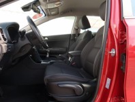 Kia Sportage  1.6 GDI 