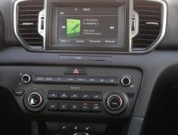 Kia Sportage  1.6 GDI 