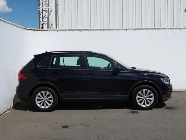 Volkswagen Tiguan  2.0 TDI Trendline