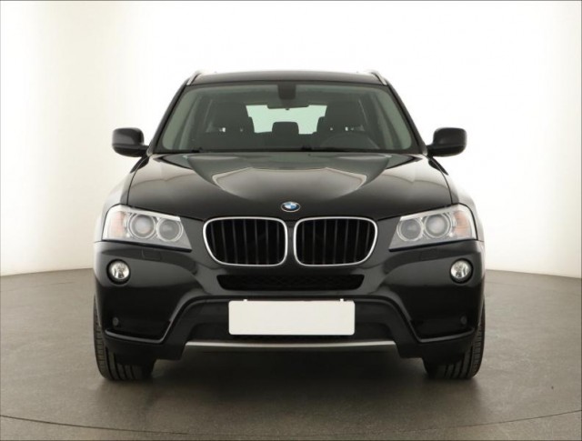 BMW X3  xDrive20d 