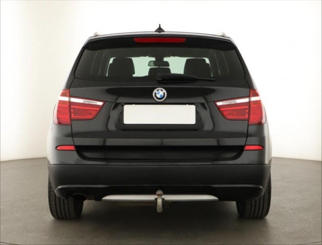 BMW X3  xDrive20d 