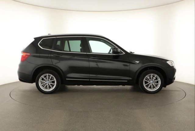 BMW X3  xDrive20d 