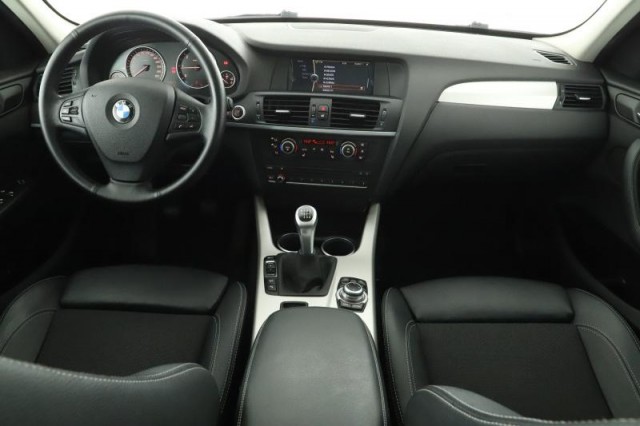 BMW X3  xDrive20d 