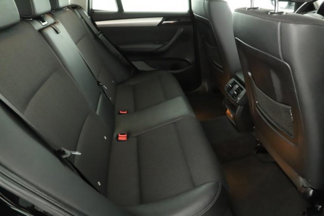 BMW X3  xDrive20d 