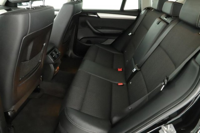 BMW X3  xDrive20d 