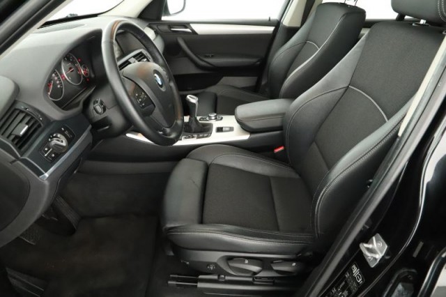 BMW X3  xDrive20d 