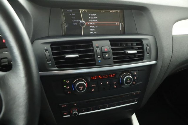 BMW X3  xDrive20d 