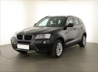 BMW X3  xDrive20d 