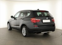 BMW X3  xDrive20d 