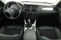 BMW X3  xDrive20d 