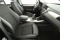 BMW X3  xDrive20d 