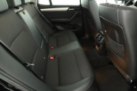 BMW X3  xDrive20d 