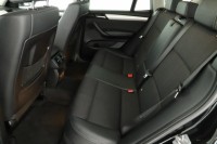 BMW X3  xDrive20d 