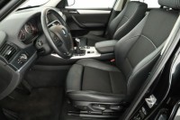 BMW X3  xDrive20d 