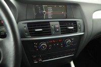 BMW X3  xDrive20d 