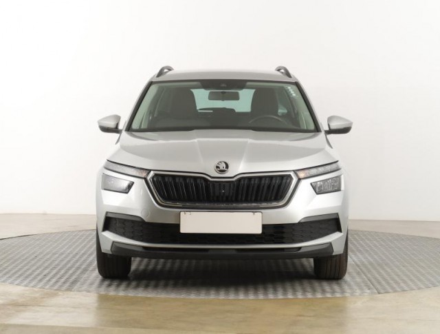 Škoda Kamiq  1.5 TSI Ambition
