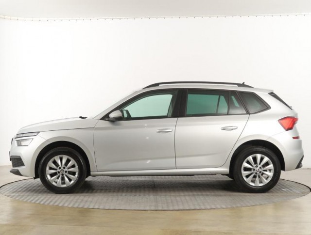 Škoda Kamiq  1.5 TSI Ambition