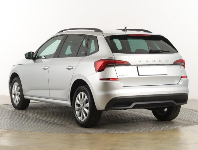 Škoda Kamiq  1.5 TSI Ambition