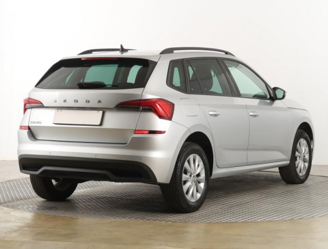 Škoda Kamiq  1.5 TSI Ambition