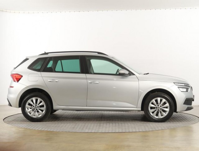 Škoda Kamiq  1.5 TSI Ambition
