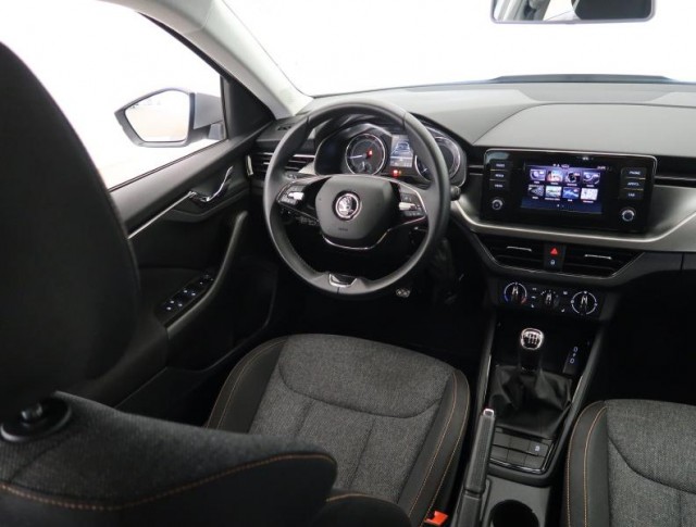 Škoda Kamiq  1.5 TSI Ambition