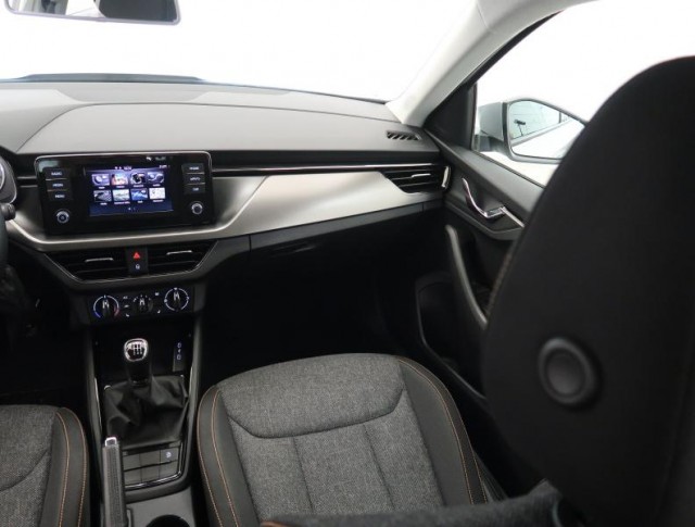 Škoda Kamiq  1.5 TSI Ambition