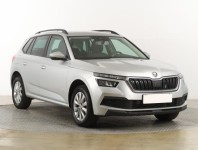 Škoda Kamiq  1.5 TSI Ambition