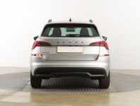 Škoda Kamiq  1.5 TSI Ambition