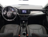 Škoda Kamiq  1.5 TSI Ambition