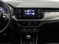 Škoda Kamiq  1.5 TSI Ambition
