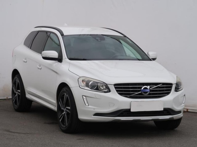 Volvo XC60  D4 