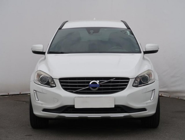 Volvo XC60  D4 