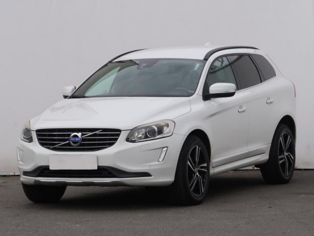 Volvo XC60  D4 