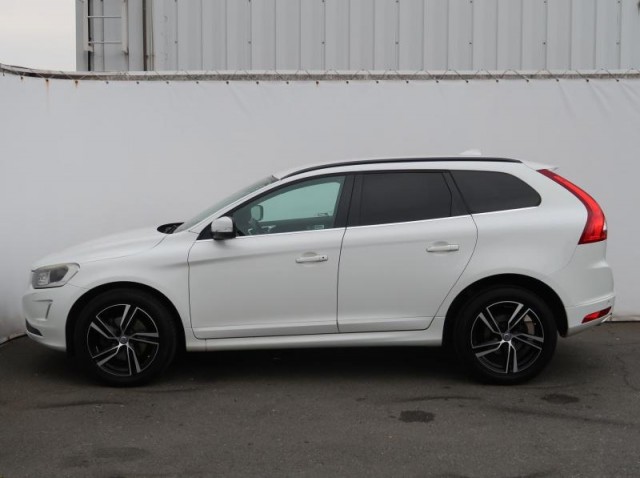 Volvo XC60  D4 