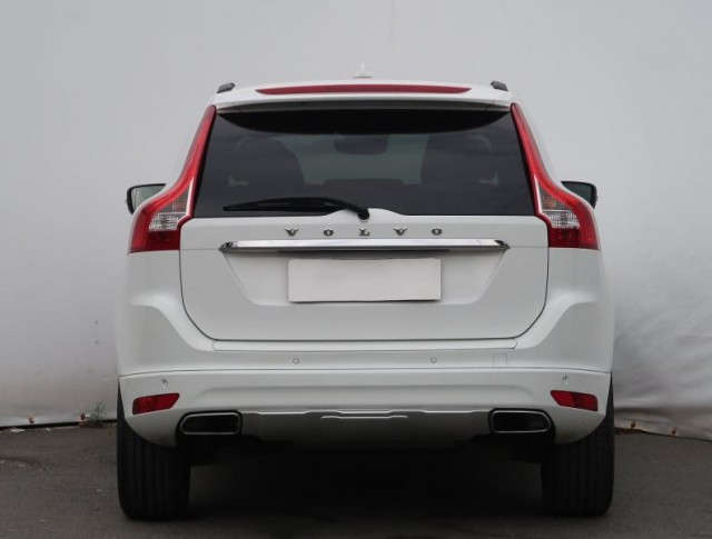 Volvo XC60  D4 