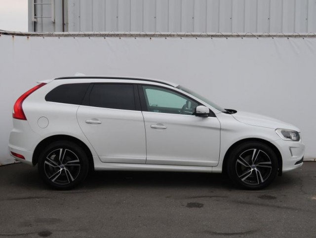 Volvo XC60  D4 