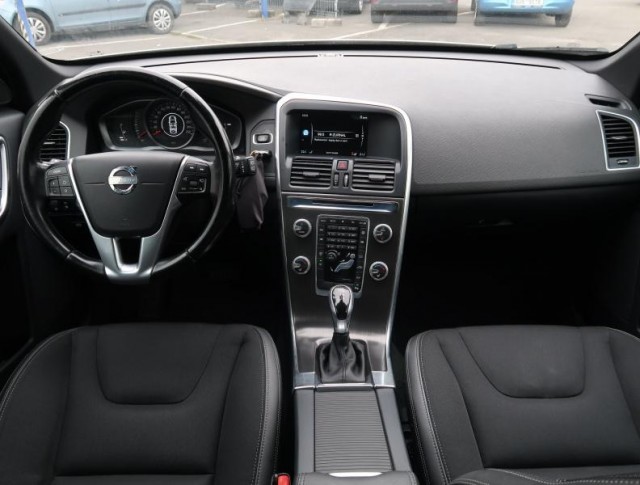Volvo XC60  D4 