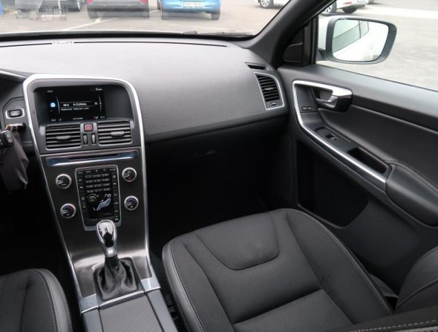 Volvo XC60  D4 