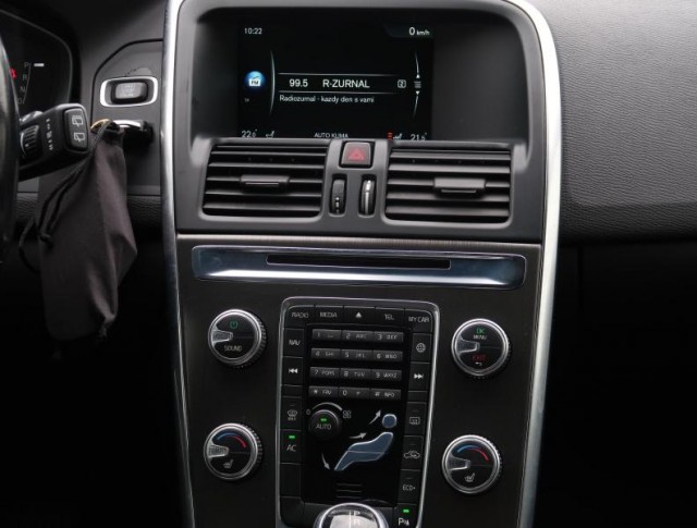 Volvo XC60  D4 