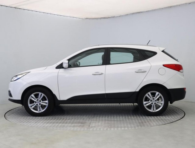 Hyundai ix35  1.6 GDI Trikolor Plus