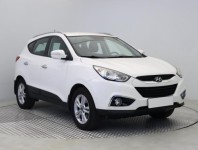 Hyundai ix35  1.6 GDI Trikolor Plus