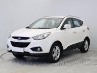 Hyundai ix35  1.6 GDI Trikolor Plus
