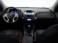 Hyundai ix35  1.6 GDI Trikolor Plus