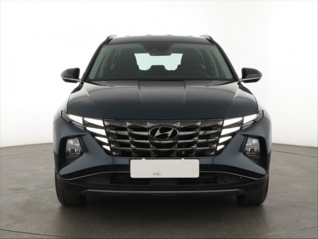 Hyundai Tucson  1.6 CRDi Smart