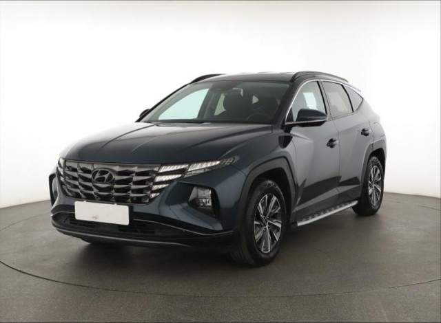 Hyundai Tucson  1.6 CRDi Smart