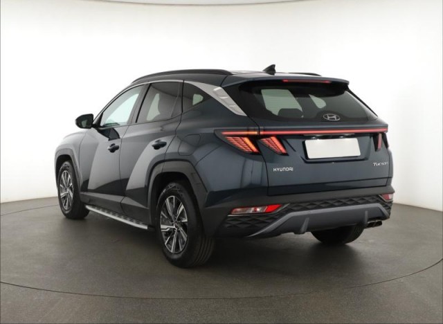 Hyundai Tucson  1.6 CRDi Smart