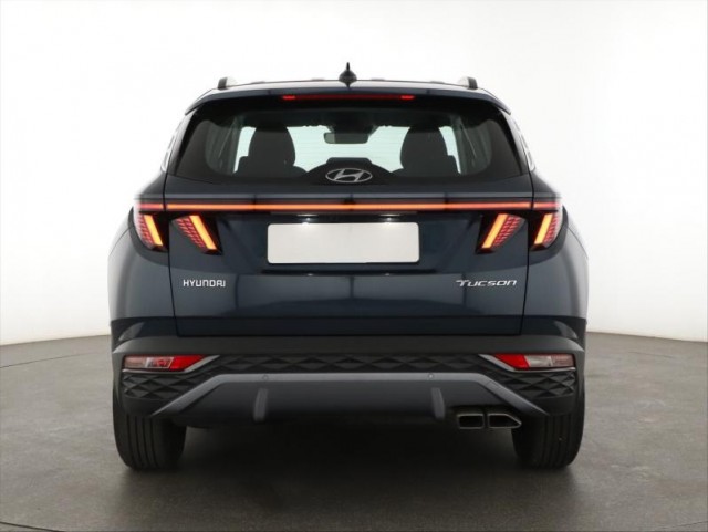 Hyundai Tucson  1.6 CRDi Smart