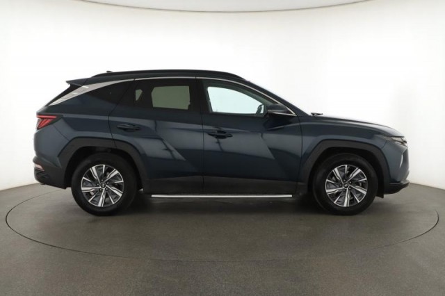 Hyundai Tucson  1.6 CRDi Smart