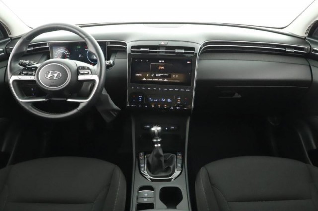 Hyundai Tucson  1.6 CRDi Smart