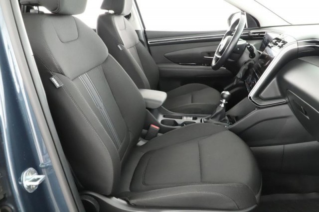 Hyundai Tucson  1.6 CRDi Smart
